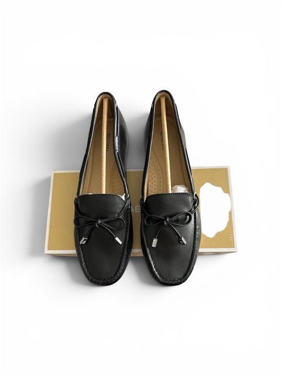Michael Kors Shoes - Michael Kors Sutton Moccasin Flat Loafers NWT